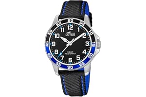 Lotus Montre Junior Collection
