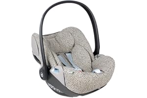 UKJE Cybex-CloudZ -zand luipaard