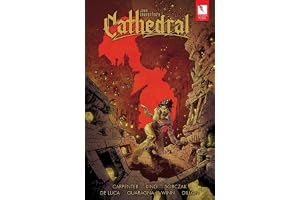 John Carpenter's Cathedral