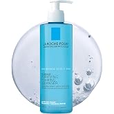 La Roche Posay Toleriane Hassas Ciltler Dahil T&uuml;m Ciltler İ&ccedil;in Temizleme Jeli 400 Ml