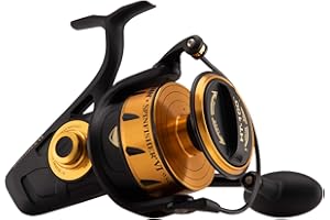 ‎PENN PENN Spinfisher VI Spinnrolle