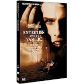 Entretien avec un vampire [Francia] [DVD]