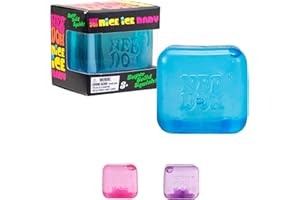 Schylling - Nice Ice Baby Teenie Nee Doh