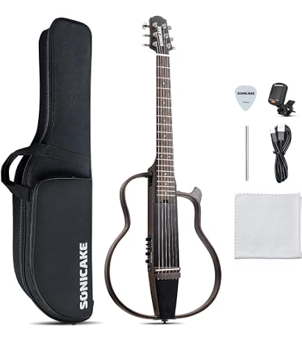 ギター SMART GUITAR SG7 With original bag ギター SMART GUITAR SG7