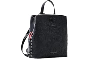 Desigual, BACK_DEJAVU SUMY MINI Femmes, Taille unique