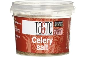 Gourmet Spice Company Celery Salt 75 g