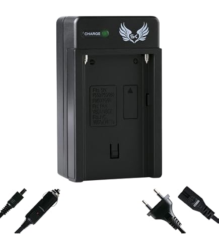 Vhbw Akku 1400 MAh Für Sony Camcorder – Kompatibel Mit DCR-TRV10/11/140/145E/12E & Mehr