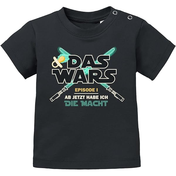 MoonWorks Kinder T-Shirt 'Bye Bye Kindergarten' – Einschulungsgeschenk, 100% Baumwolle