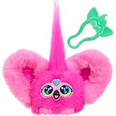 Furby Furblet Sesli Peluş Flo-Flo G1699