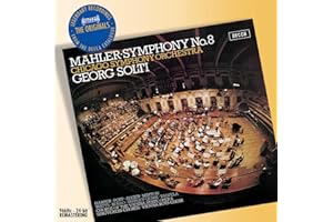 Mahler: Symphony No.8 (DECCA The Originals)