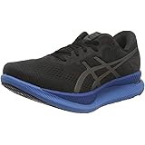 asics glideride review amazon