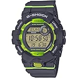 Casio G-Shock Herren Analog-Digital Armbanduhr