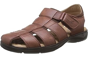 Fluchos F0533 SALVATE Suede Brandy Marron Dozer