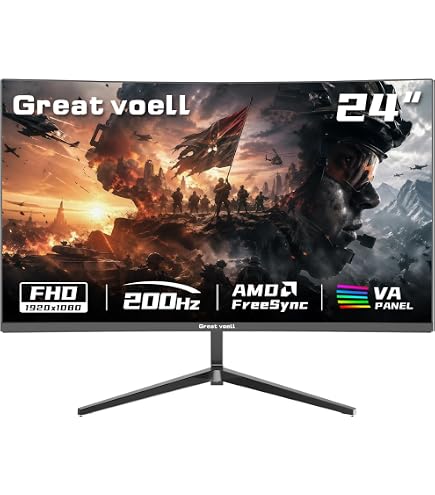 Acer 23.8 Inches IPS Panel FullHD 100Hz 1ms Monitor With Built-in