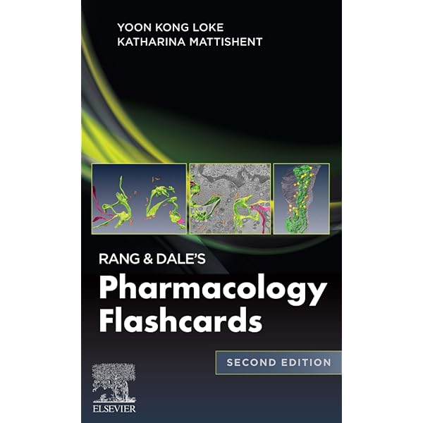 Rang & Dale's Pharmacology E-Book eBook : Ritter DPhil FRCP FBPhS