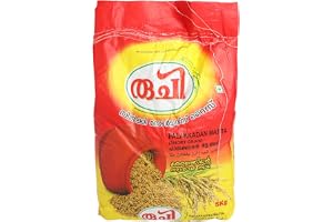 Ruchi Palakkadan Matta Rice 5kg