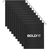 Boldfit Shoe Bag for Travel & Storage Travel Organizer for Women & Men Travel Accessories Shoe Organizer Shoe Bags Pouches Tr