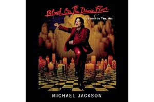 Blood On The Dance Floor: HIStory In The Mix