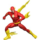 Mattel DC Premier Serisi The Flash Aksiyon Fig&uuml;r&uuml;