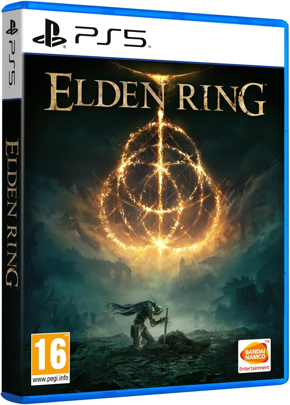 Test Complet & Analyse de Fiabilité : Elden Ring Standard Edition