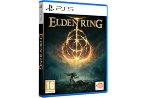 BANDAI NAMCO Elden Ring – Standard Edition