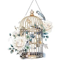 Bowetile Diamond Painting Anhänger Set - DIY Fensterbilder Mit Diamantsteinchen