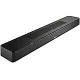 Bose New Smart Soundbar 600 Dolby Atmos with Alexa Built-in, Bluetooth connectivity
