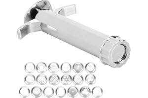 01 02 015 Extrudeuse d'argile, Presse-Boue Manuel pour l'artisanat d'argile
