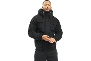 Brandit bronx kurtka Mężczyźni Brandit bronx kurtka