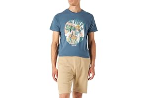 Springfield Pantalón Corto Hombre