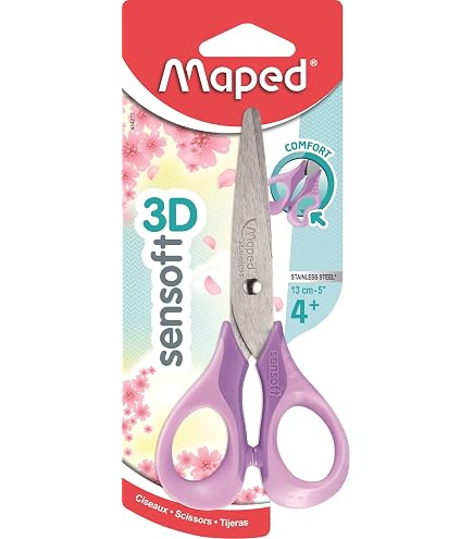 COMPAS MAPED STUDY POP CON LAPIZ PAPELERIA