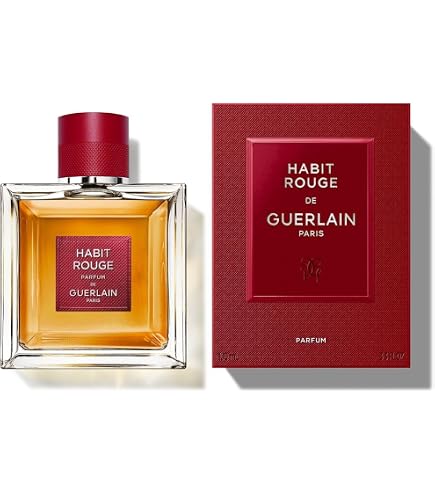 Guerlain Heritage Edp 100ML Erkek Parfüm : Amazon.com.tr: Kişisel