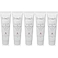 Sebogel Salicylic Acid & Nicotinamide Gel for Pimples and Oily Skin : 30gm : Pack of 05