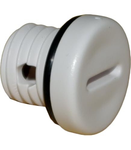 Carver Cascade 2 / Henry Truma Water Heater Tank Large O-Ring Seal - PCS0036