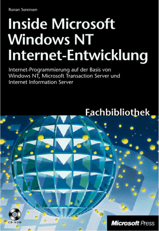 Derya Leland: Free Inside Microsoft Windows NT Internetentwicklung PDF ...