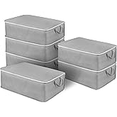 Formeya 6 Oversized Bed Base Under Multi-Purpose Hurch 64 x 45 x 22 cm
