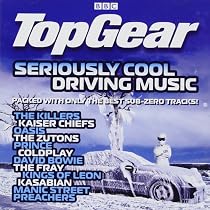 Top Gear