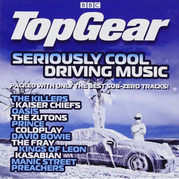 Top Gear
