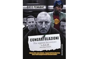 Congratulazioni. Hai appena incontrato la I.C.F. (West Ham United)