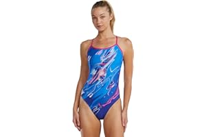 TYR Women's Durafast Elite Trinityfit Swimsuit Swimsuit