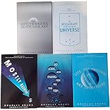 The Hitchhiker's Guide to the Galaxy Collection - 5 Books