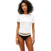 Tommy Hilfiger 3 PACK BIKINI K&uuml;lot Kadın