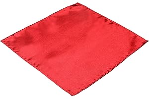 DonDon Fazzoletto da taschino uomo disponibile in diversi colori