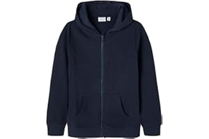 NAME IT Boy Cotton Cardigan