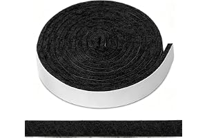 Rörisolering 28 mm stenull rörbeklädnad värmerör | 6 cm x 5 m självhäftande rörisolering, skyddar rör från frysning, minskar energiförlust vid uppvärmning
