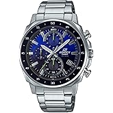 Casio EFV-600D-2AVUDF Kol Saati, Gri-Siyah, Standart