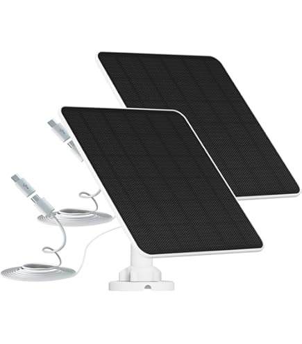 Caméra Surveillance Extérieure GALAYOU 2K WiFi - Panneau Caméra Surveillance Extérieure GALAYOU 2K WiFi - Panneau