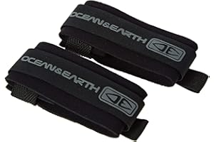 Ocean and Earth Fin Saver Surf Accessory