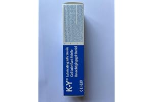 K-Y medical lubricant - 3 x 82 gr. / 2.89 oz. [Beauty and hygiene]