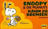 Image de Snoopy & die Peanuts, Bd.11, Kaum zu bremsen